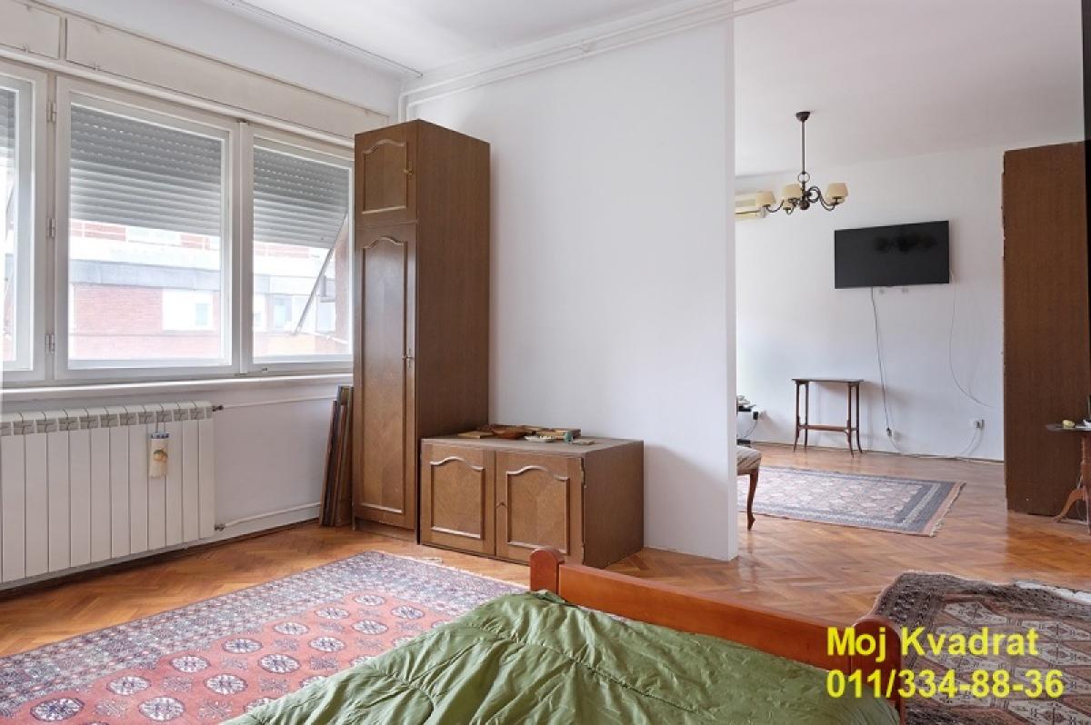 Stan Prodaja Beograd Stan Prodaja Beograd Kalenić Pijaca 55 m2