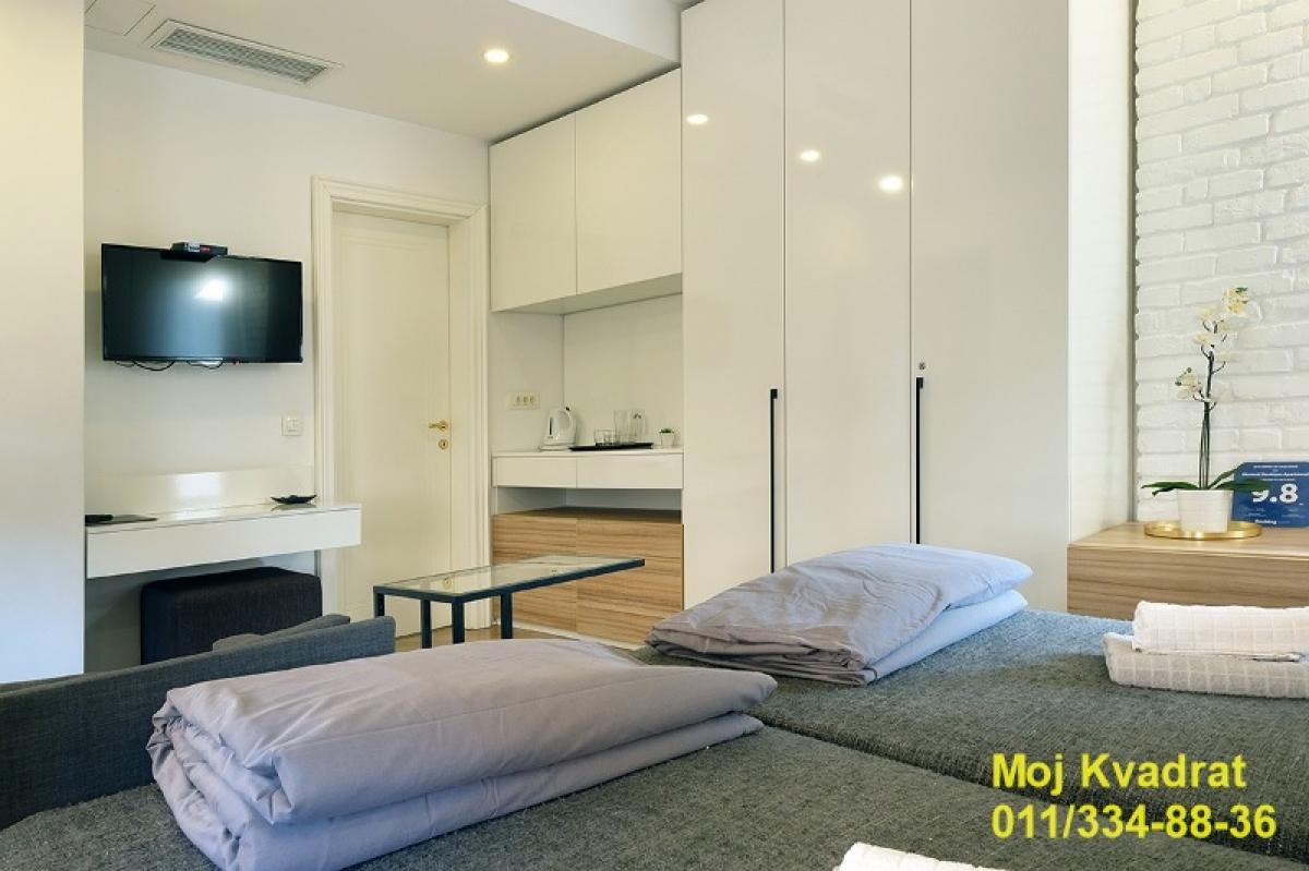 Stan Prodaja Beograd Stan Prodaja Beograd Centar (Stari Grad) 73 m2