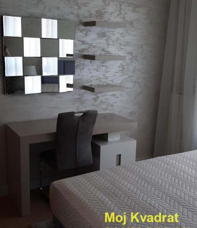 Stan Izdavanje Beograd Beograd Na Vodi 121 m2
