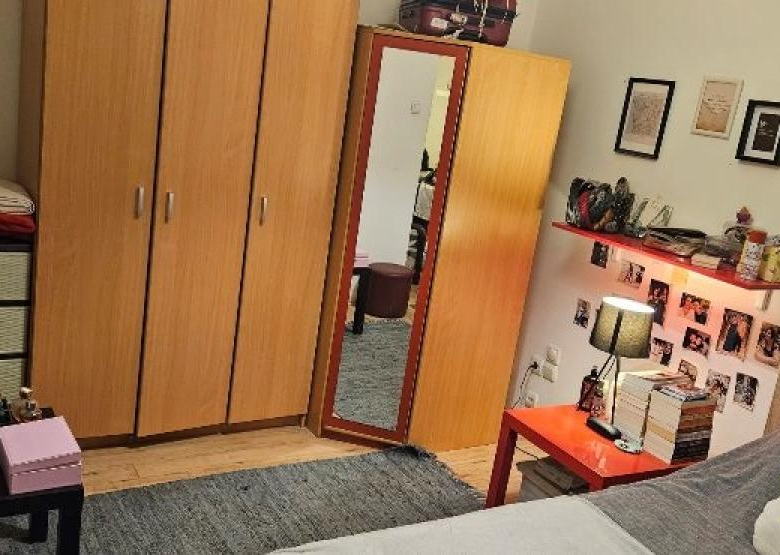 Stan Prodaja Beograd Crveni Krst 23 m2