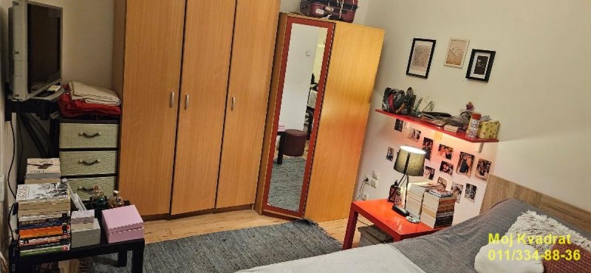 Stan Prodaja Beograd Crveni Krst 23 m2