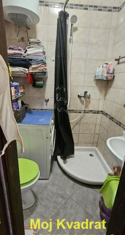 Stan Prodaja Beograd Crveni Krst 23 m2