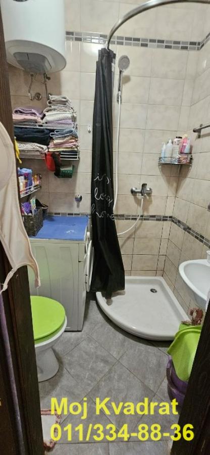 Stan Prodaja Beograd Crveni Krst 23 m2