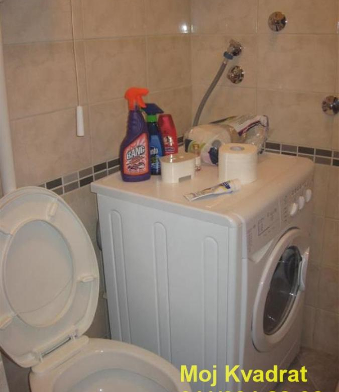 Stan Prodaja Beograd Crveni Krst 23 m2