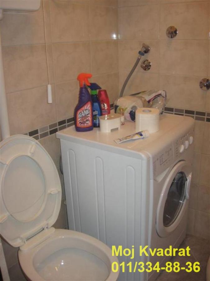 Stan Prodaja Beograd Crveni Krst 23 m2