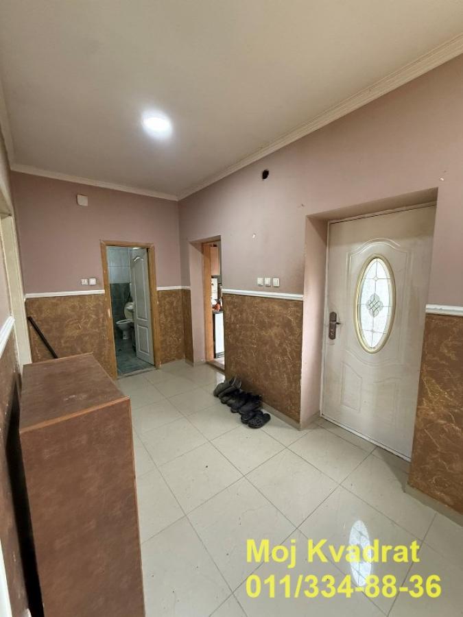 Kuća Prodaja Kovin Kuća Prodaja Kovin Deliblato 119 m2