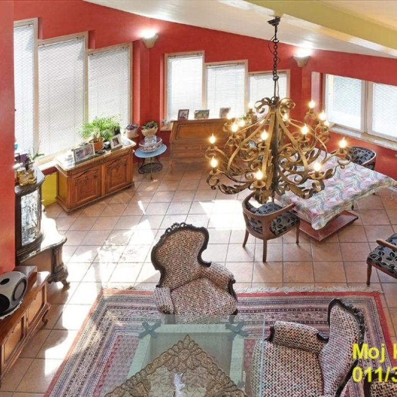 Kuća Prodaja Beograd Pregrevica 765 m2