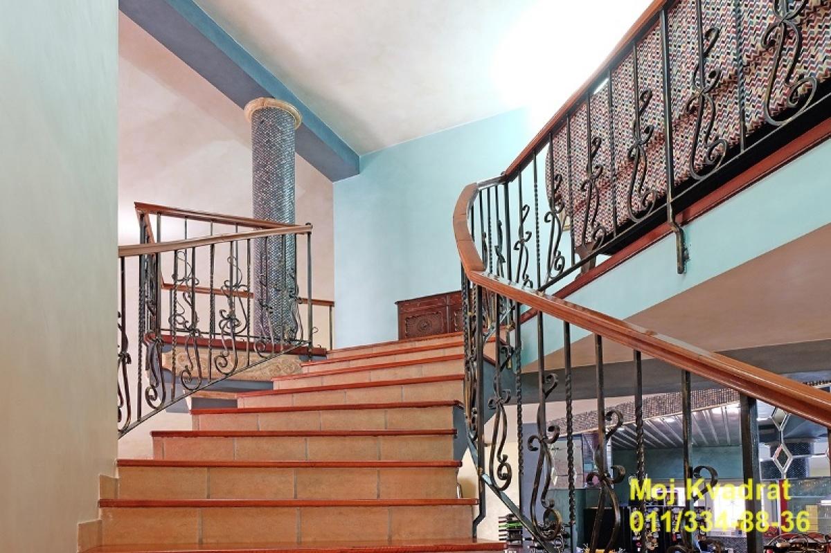 Kuća Prodaja Beograd Pregrevica 765 m2
