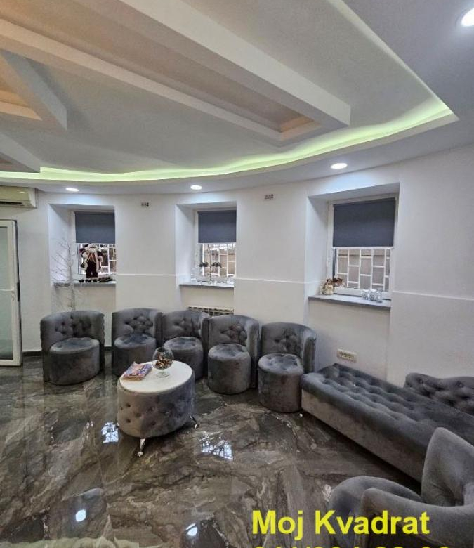 Lokal Prodaja Beograd Hram Svetog Save 60 m2