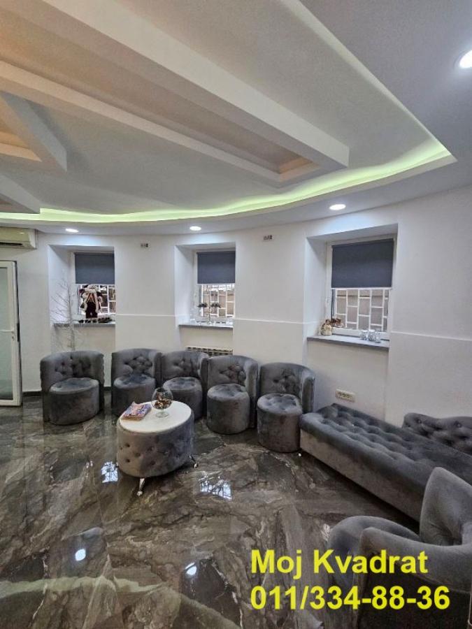 Lokal Prodaja Beograd Lokal Prodaja Beograd Hram Svetog Save 60 m2