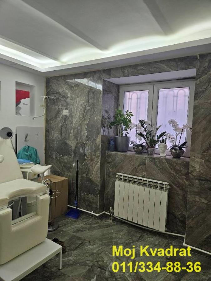Lokal Prodaja Beograd Lokal Prodaja Beograd Hram Svetog Save 60 m2
