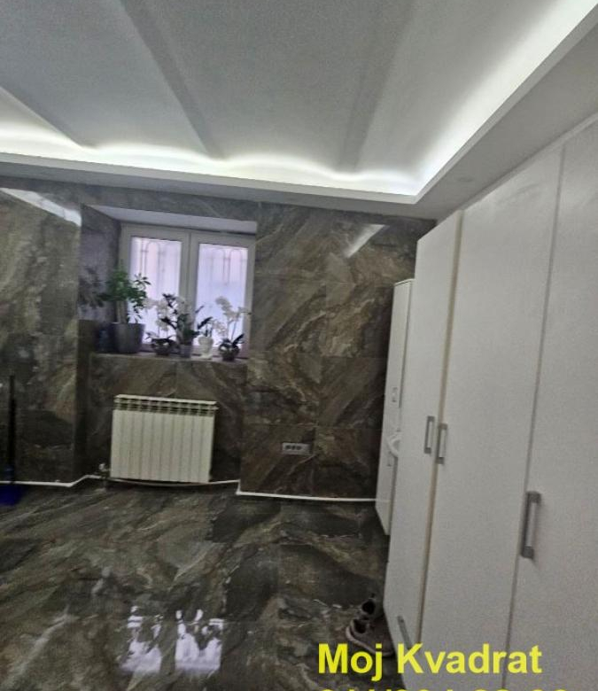 Lokal Prodaja Beograd Hram Svetog Save 60 m2