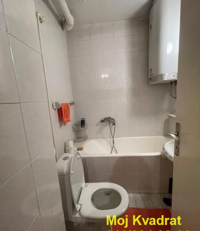 Stan Prodaja Beograd Vračar Centar 42 m2