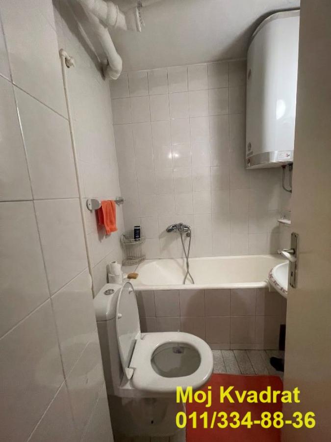 Stan Prodaja Beograd Vračar Centar 42 m2