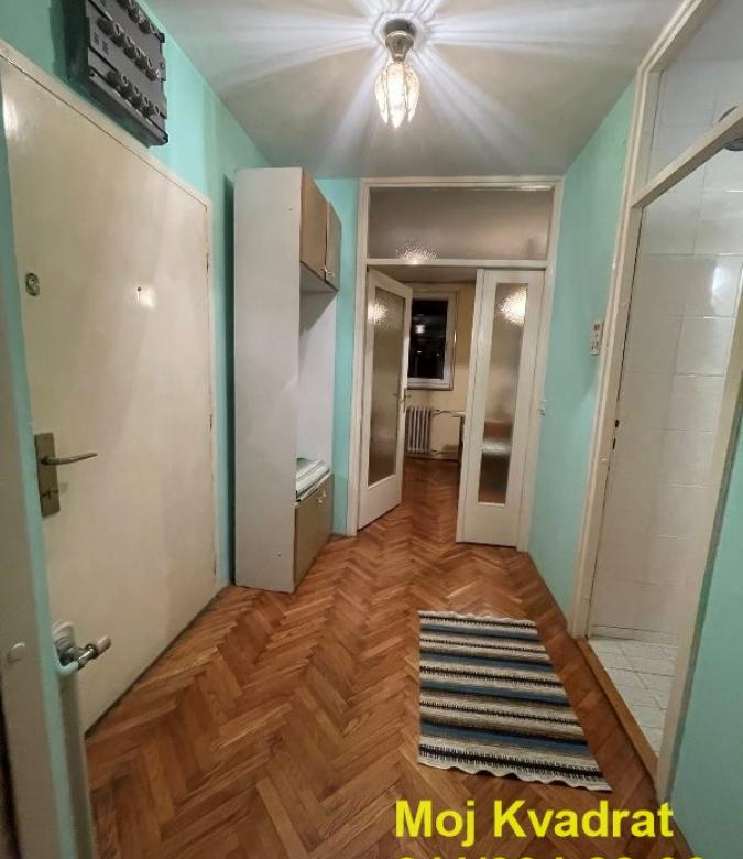 Stan Prodaja Beograd Vračar Centar 42 m2