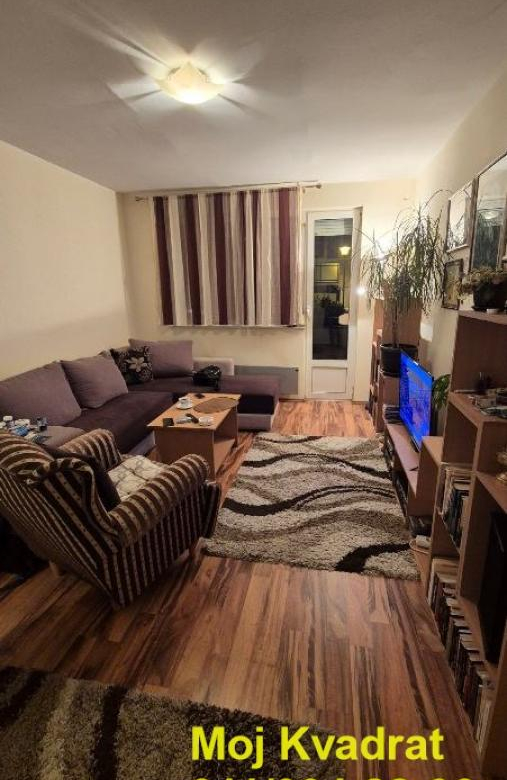 Stan Prodaja Beograd Karaburma 51 m2