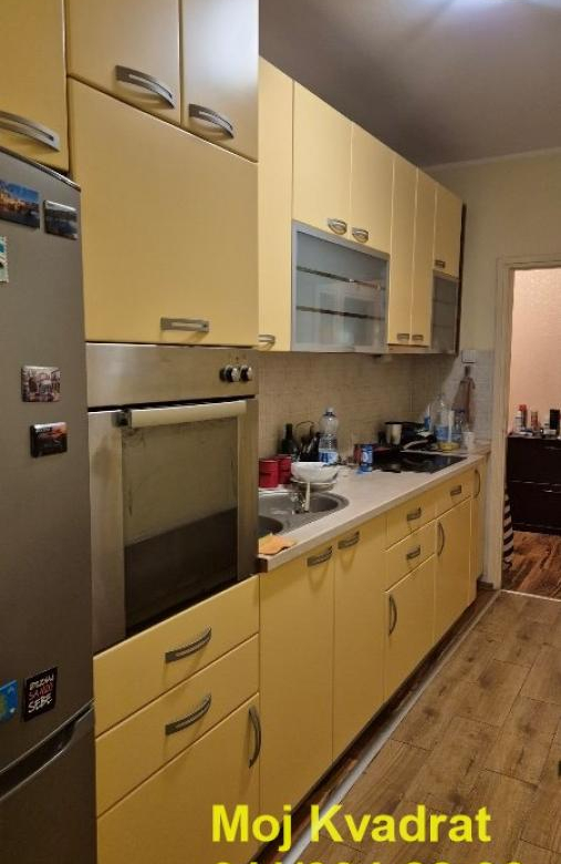 Stan Prodaja Beograd Karaburma 51 m2