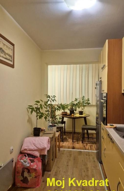 Stan Prodaja Beograd Karaburma 51 m2