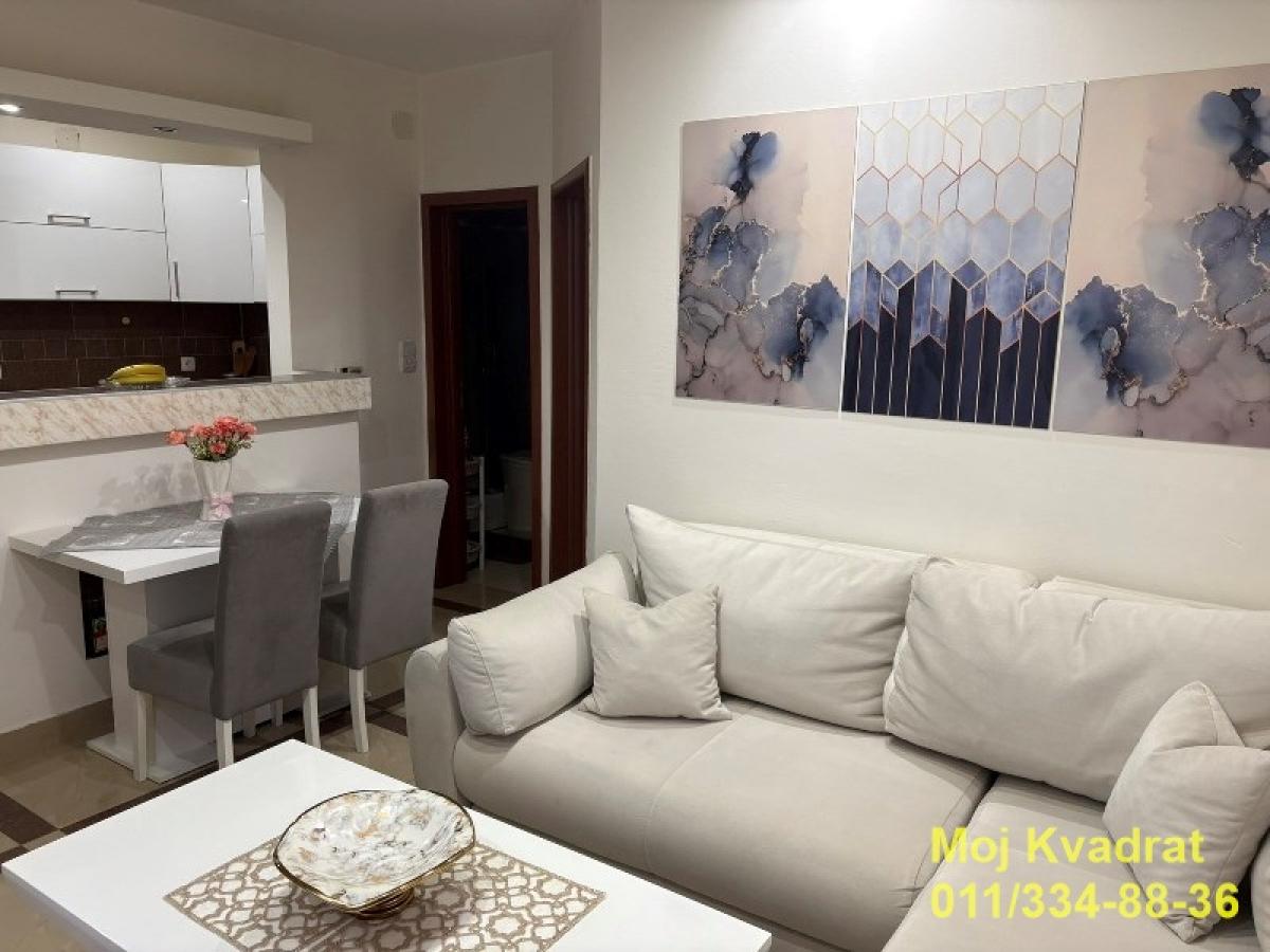 Stan Prodaja Beograd Mirijevo 44 m2