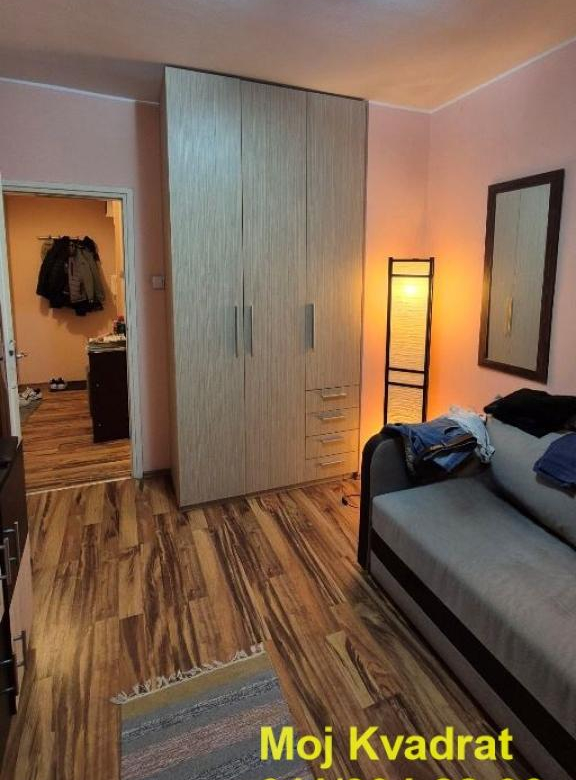 Stan Prodaja Beograd Karaburma 51 m2