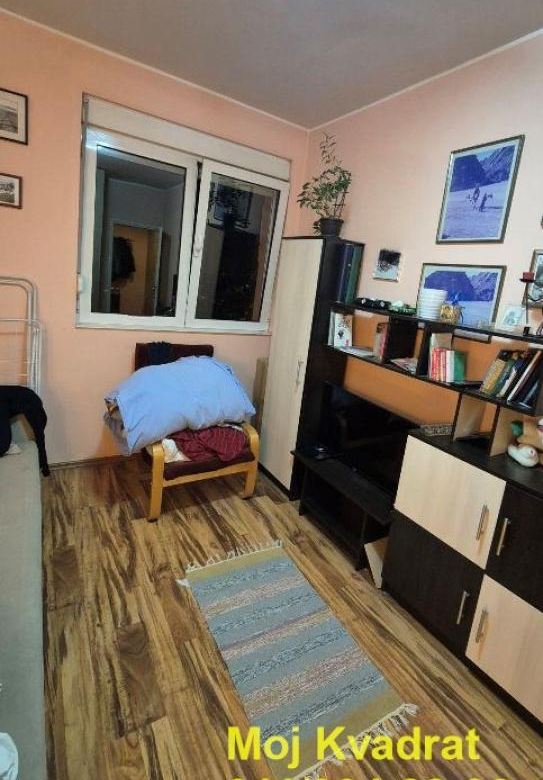 Stan Prodaja Beograd Karaburma 51 m2