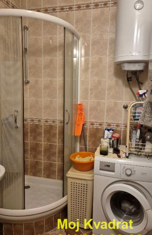 Stan Prodaja Beograd Karaburma 51 m2