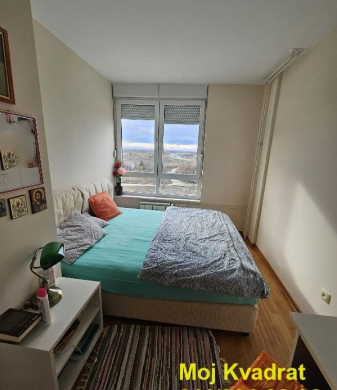 Stan Prodaja Beograd Blok 72 43 m2