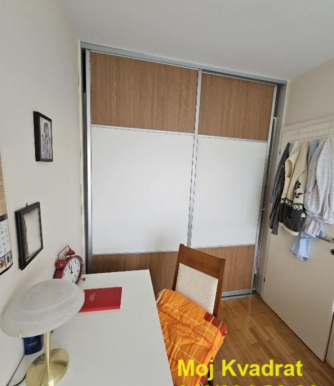 Stan Prodaja Beograd Blok 72 43 m2
