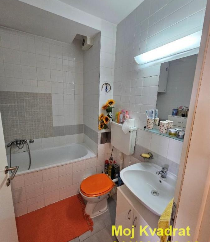 Stan Prodaja Beograd Blok 72 43 m2