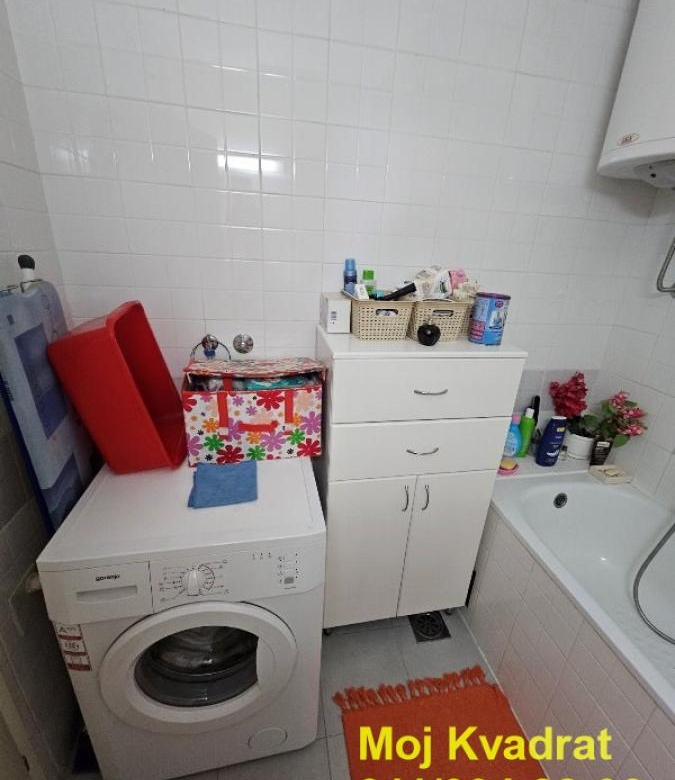 Stan Prodaja Beograd Blok 72 43 m2