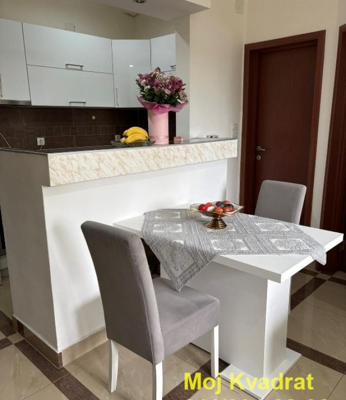 Stan Prodaja Beograd Mirijevo 44 m2