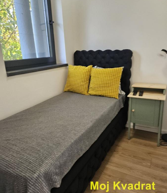Stan Prodaja Beograd Dorćol 32 m2