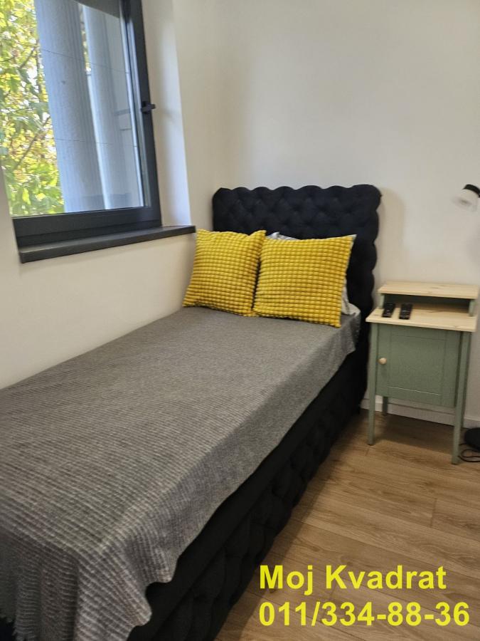 Stan Prodaja Beograd Stan Prodaja Beograd Dorćol 32 m2