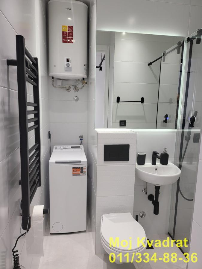 Stan Prodaja Beograd Stan Prodaja Beograd Dorćol 32 m2