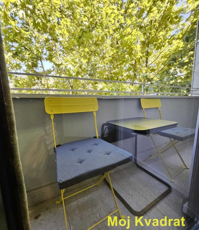 Stan Prodaja Beograd Dorćol 32 m2