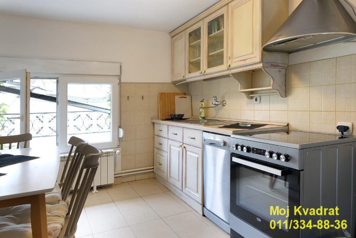 Stan Prodaja Beograd Stan Prodaja Beograd Kalenić Pijaca 82 m2
