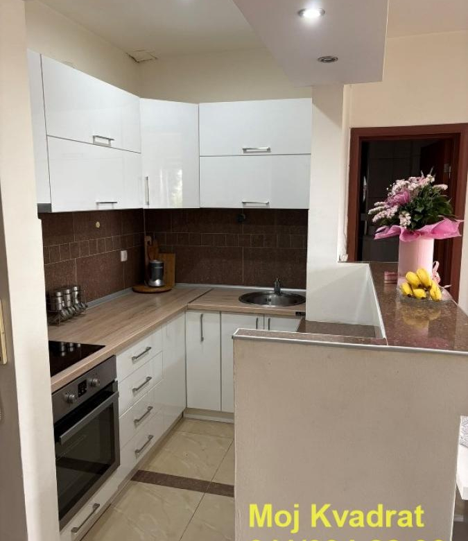 Stan Prodaja Beograd Mirijevo 44 m2