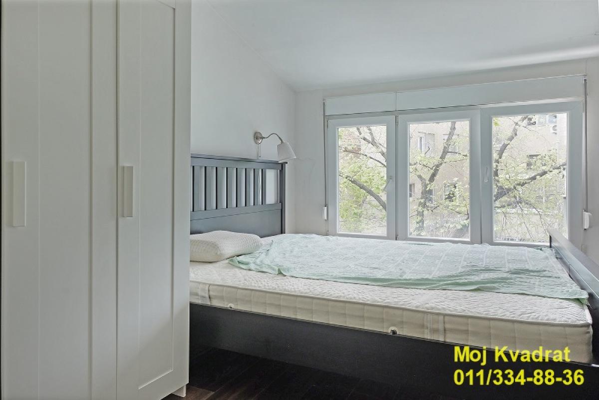 Stan Prodaja Beograd Stan Prodaja Beograd Kalenić Pijaca 82 m2