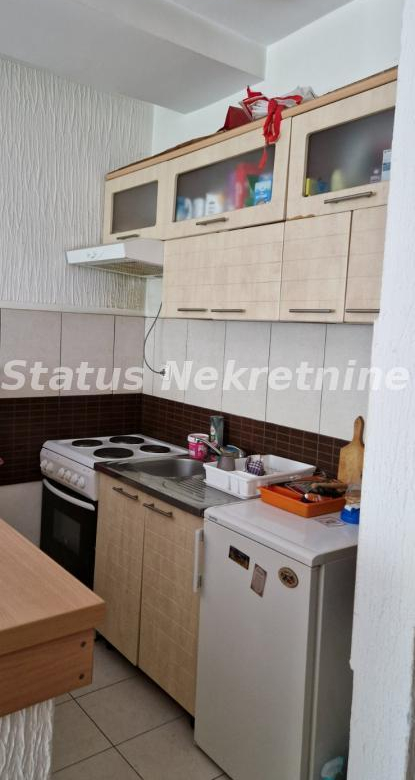 Stan Izdavanje Novi Sad  25 m2