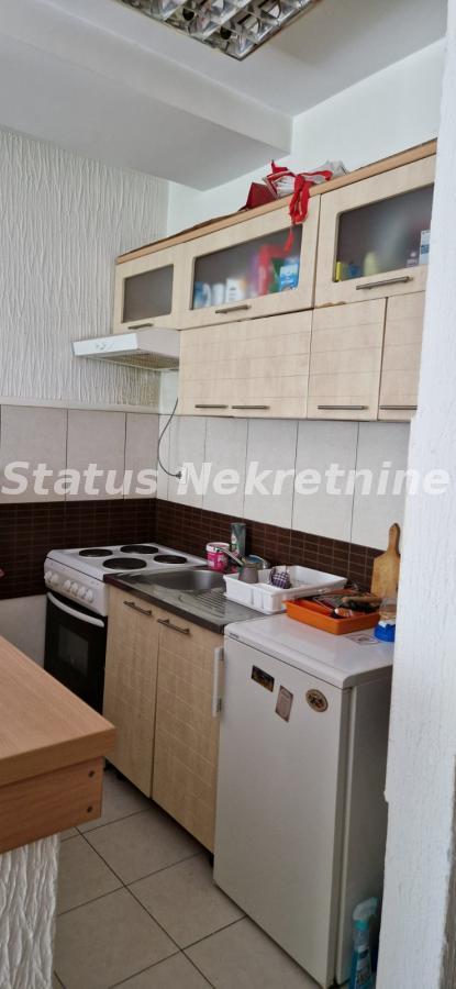 Stan Izdavanje Novi Sad  25 m2