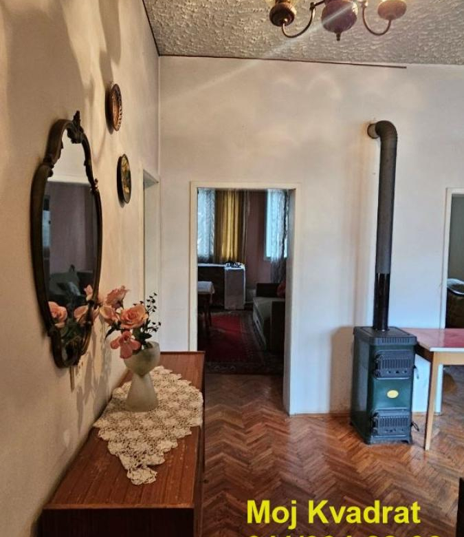 Stan Prodaja Beograd Činovnička Kolonija 108 m2