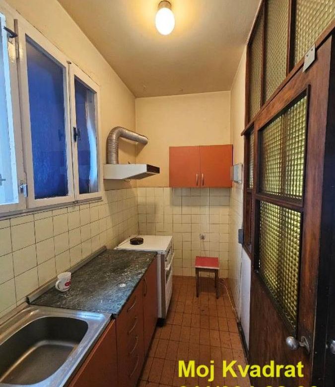 Stan Prodaja Beograd Činovnička Kolonija 108 m2