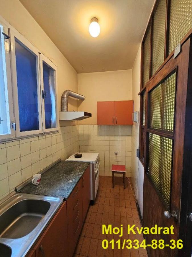 Stan Prodaja Beograd Činovnička Kolonija 108 m2