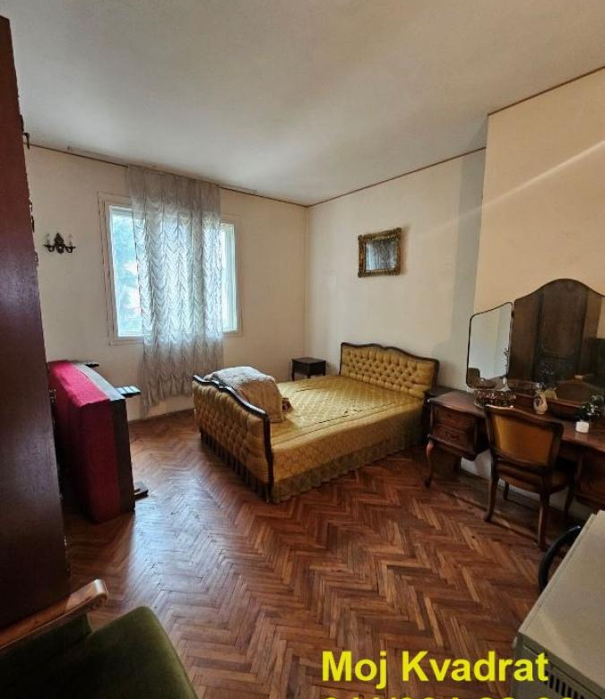 Stan Prodaja Beograd Činovnička Kolonija 108 m2