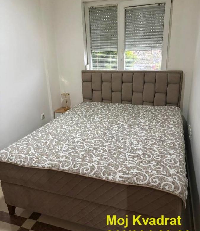 Stan Prodaja Beograd Mirijevo 44 m2