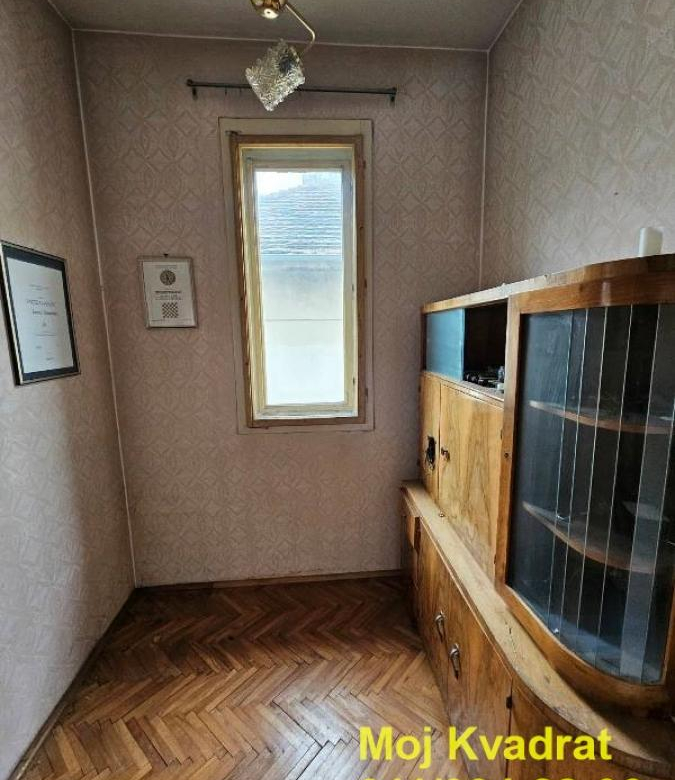 Stan Prodaja Beograd Činovnička Kolonija 108 m2