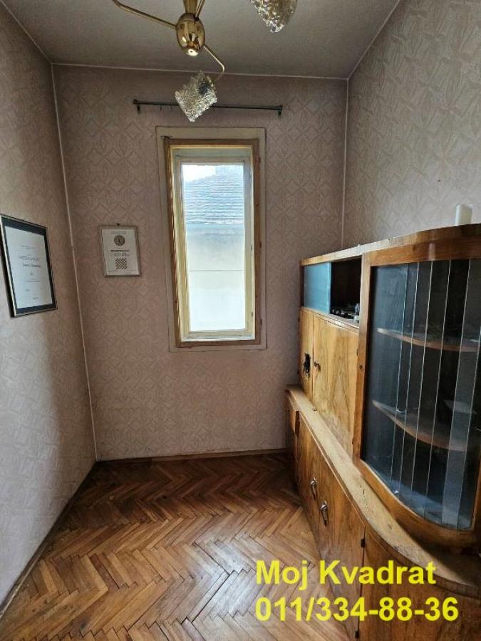 Stan Prodaja Beograd Činovnička Kolonija 108 m2