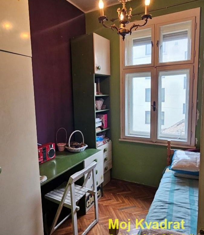 Stan Prodaja Beograd Činovnička Kolonija 108 m2