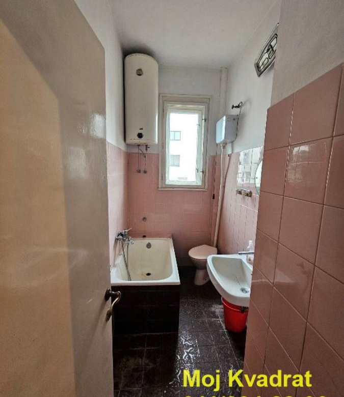Stan Prodaja Beograd Činovnička Kolonija 108 m2