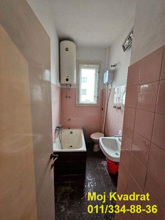Stan Prodaja Beograd Činovnička Kolonija 108 m2